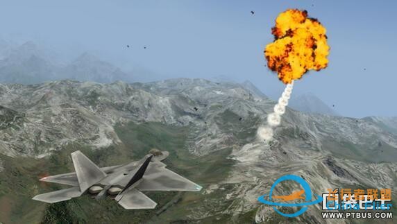 模擬飛行手游《X-Plane10飛行模擬器》上架-1676