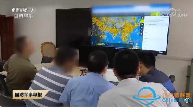 突發，涉嫌間諜行為！Flightradar24中國區下架-6966