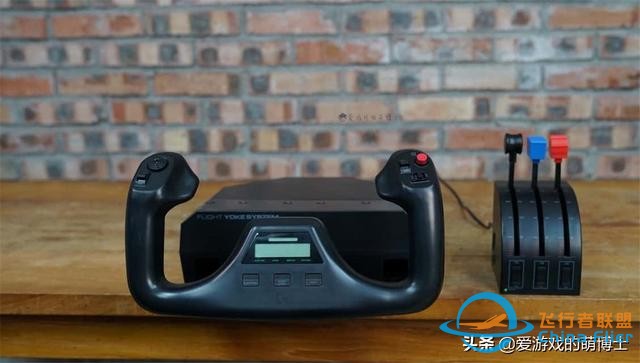 開著飛機進行全球旅行，《微軟模擬飛行2020》試玩感受-1443