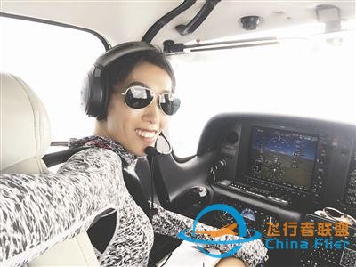 成都商報獨家專訪首位完成環球單飛中國人王爭-7275