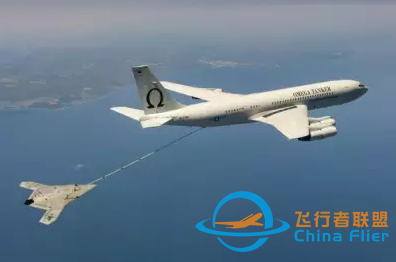 不用驚訝無人機舞蹈!盤點無人機編隊飛行的技術or伎倆-3772