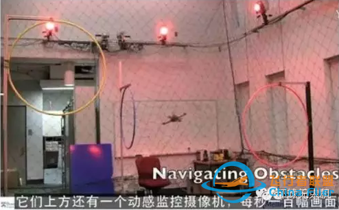 不用驚訝無人機舞蹈!盤點無人機編隊飛行的技術or伎倆-3173