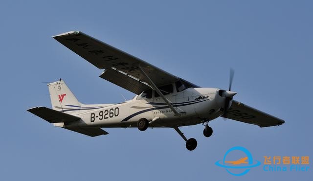《Aerofly FS2》中那些傲視群雄的空中霸主（下）-9267