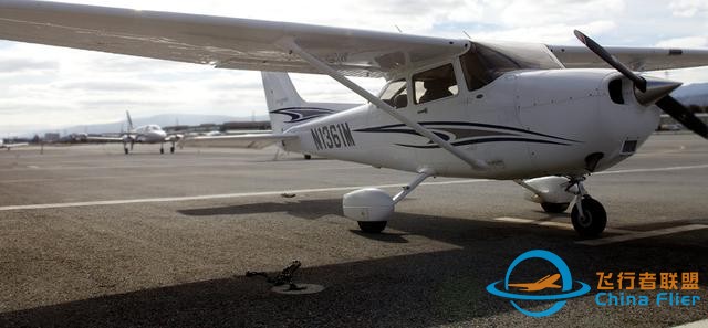 《Aerofly FS2》中那些傲視群雄的空中霸主（下）-6154