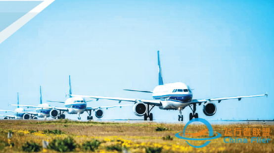 2021年，我國十大航空公司排名-9060