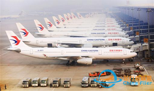 2021年，我國十大航空公司排名-4533