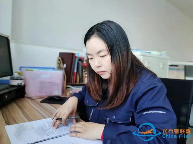 獨家揭秘！航空人鮮為人知的另一面-1245