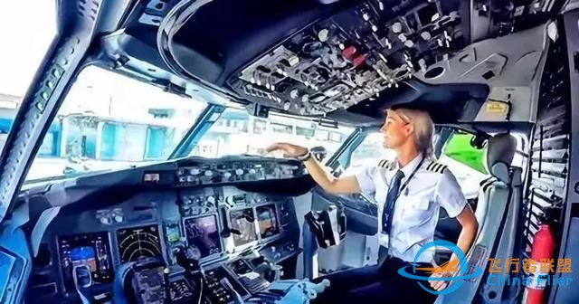 經常乘飛機 卻不知道這些飛機上的常識-3656