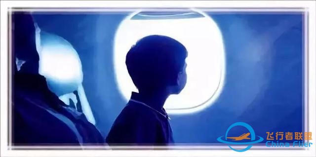 經常乘飛機 卻不知道這些飛機上的常識-3807