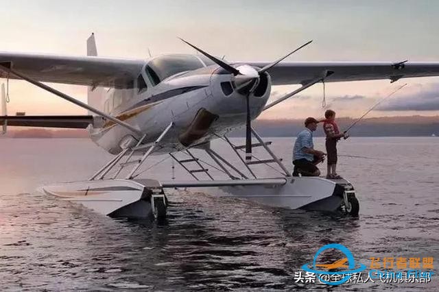 愛飛嘉私人飛機｜一文帶你了解賽斯納公務機系列-748