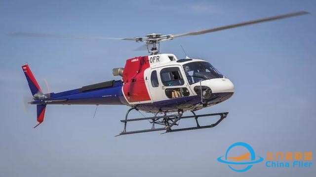 通航飛機搶先看！2019石家莊航展即將開幕-5736