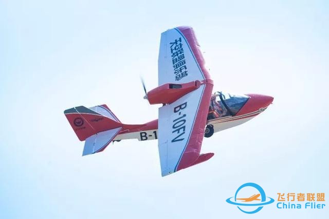 通航飛機搶先看！2019石家莊航展即將開幕-8342