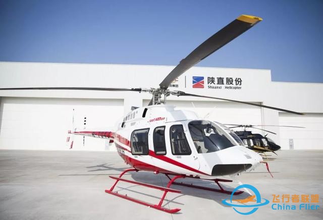 通航飛機搶先看！2019石家莊航展即將開幕-6232
