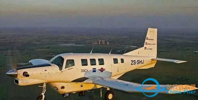 通航飛機搶先看！2019石家莊航展即將開幕-6050