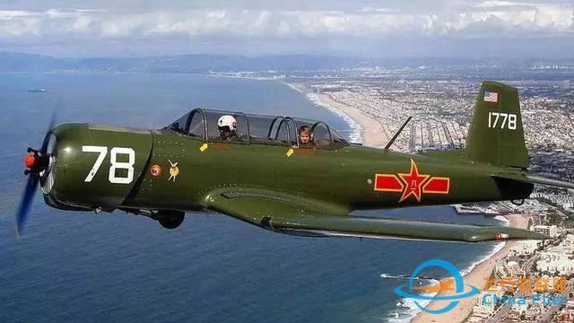通航飛機搶先看！2019石家莊航展即將開幕-1247