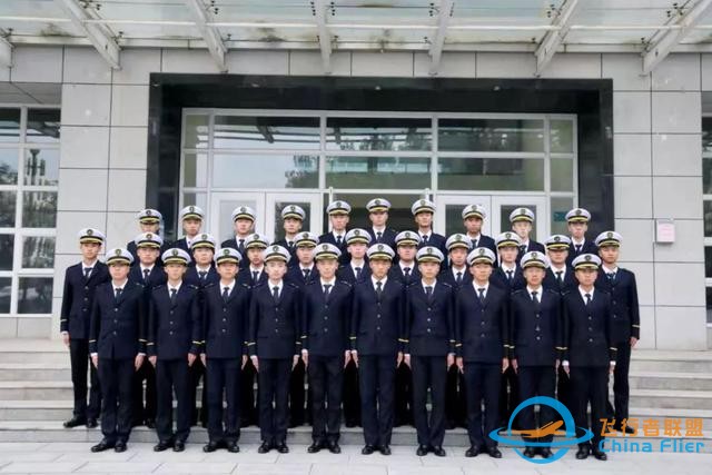 招飛 | 西安航空學院2020年飛行技術專業招生簡章-5414