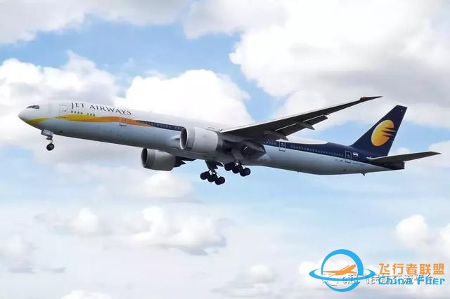 空港警示：這架B777直到跑道頭才拉起來(lái)-4355