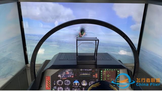 DCS—最硬核的戰斗機模擬飛行軟件-7866