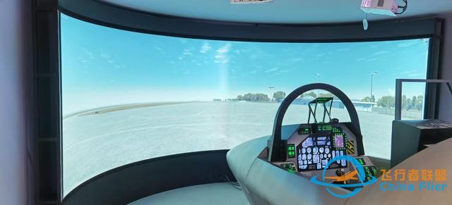 DCS—最硬核的戰斗機模擬飛行軟件-1841
