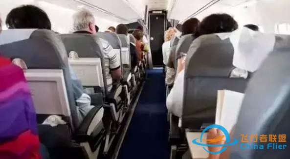 這些飛機上的小知識你都知道嗎-2140