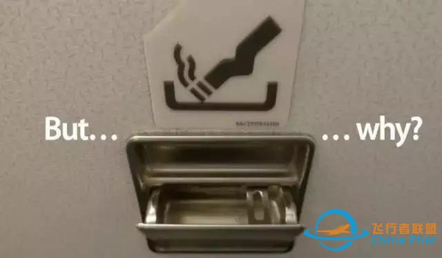 這些飛機上的小知識你都知道嗎-1359