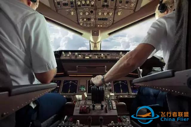 這些飛機上的小知識你都知道嗎-6709