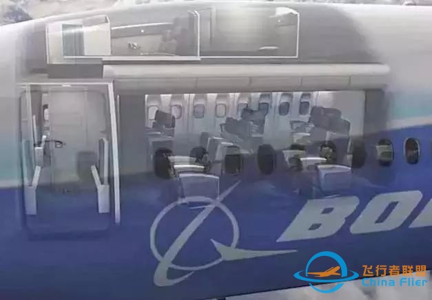 這些飛機上的小知識你都知道嗎-1323