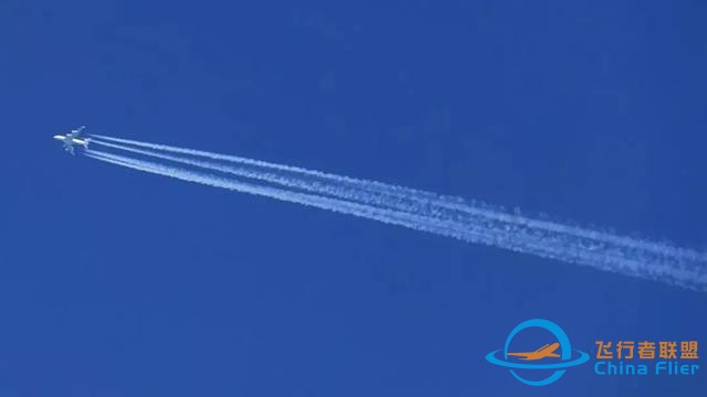 關(guān)于飛機你一定好奇的幾個趣味小知識-9296