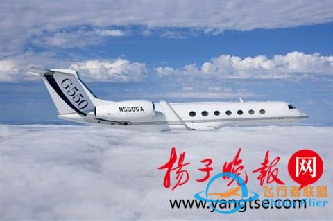我國通用航空市場萬億級前景誘人 也許將來你可以買個飛機開開-7496