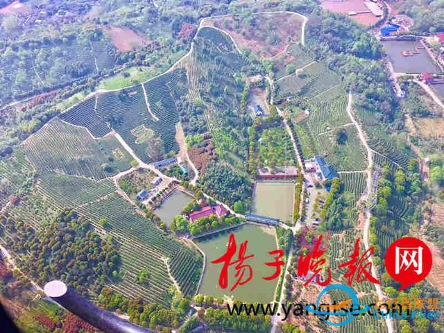 我國通用航空市場萬億級前景誘人 也許將來你可以買個飛機開開-4184