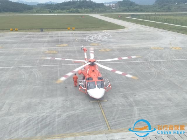 跟大家講一講，什么是通用航空？-7419