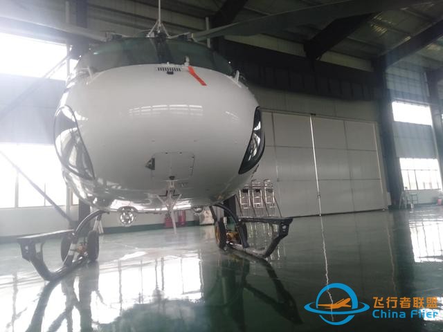 跟大家講一講，什么是通用航空？-4820