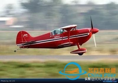 聊一聊通用航空這個陌生的專業(yè)就業(yè)前景如何-9215