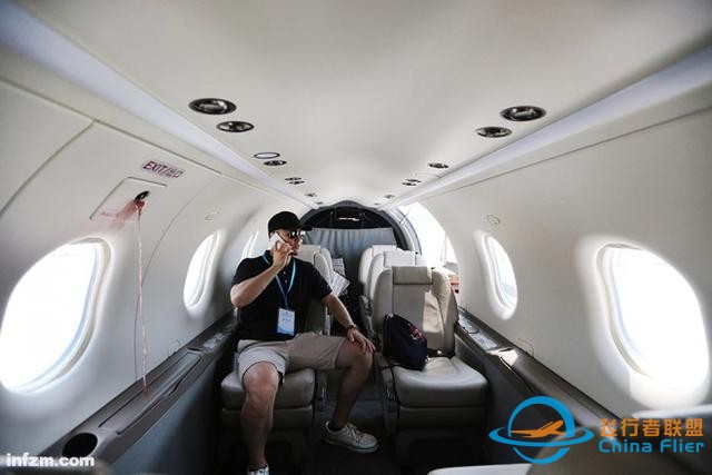 美國通用航空業為何衰落？-5911