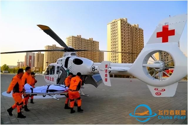 一文讀懂什么是通用航空-7951