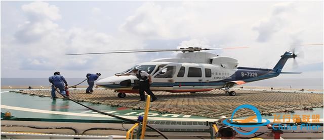 一文讀懂什么是通用航空-1058