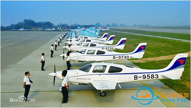 一文讀懂什么是通用航空-3220