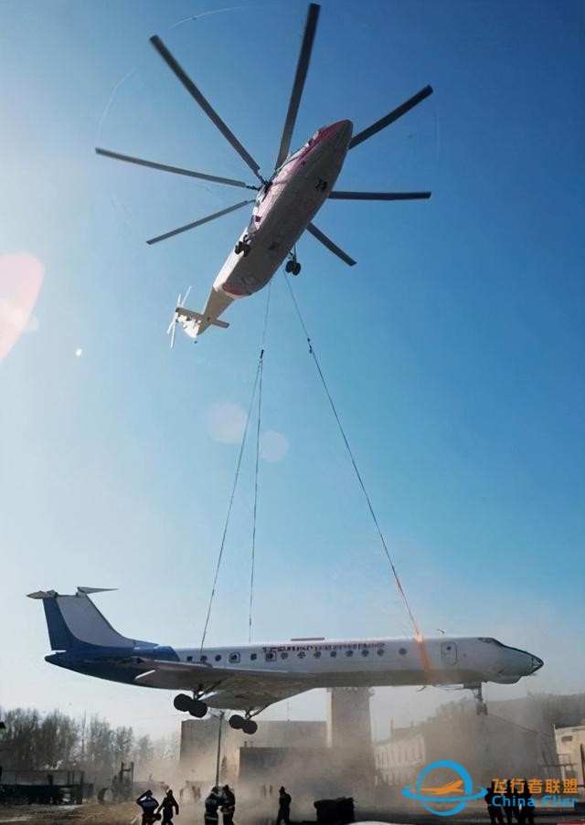 一文讀懂什么是通用航空-4822