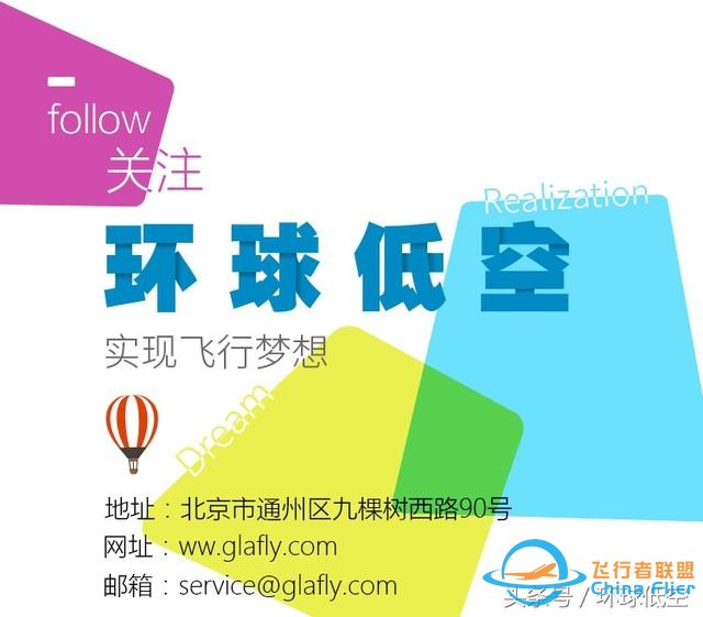技術干貨：老飛行員傾心傳授，滑翔飛行必會的三要素-2459