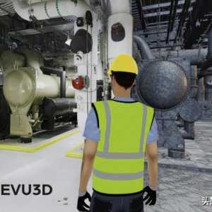 加拿大3D數字孿生技術公司Prevu3D完成1000萬美元A輪融資