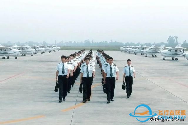 “中低分”考生：想進“航空”領域工作，報這3所學，性價比很高-2454