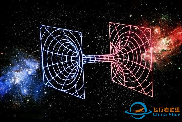 光速并非不可超越，兩種超光速的方法讓人類實現星際旅行-9436
