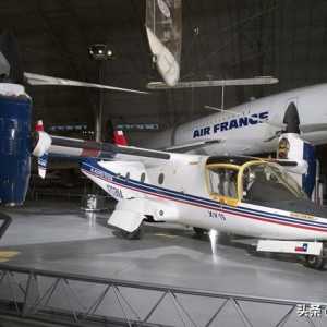 美國空軍特種作戰飛機大盤點（四）：新生力量CV-22B