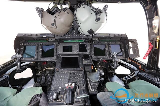 另類“魚鷹”：美國空軍特種作戰部隊的CV-22B傾轉旋翼機-6658