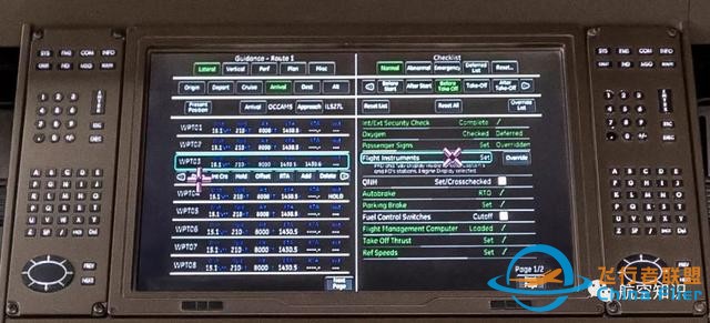首次詳解C919駕駛艙，空客波音結(jié)合體？-5814
