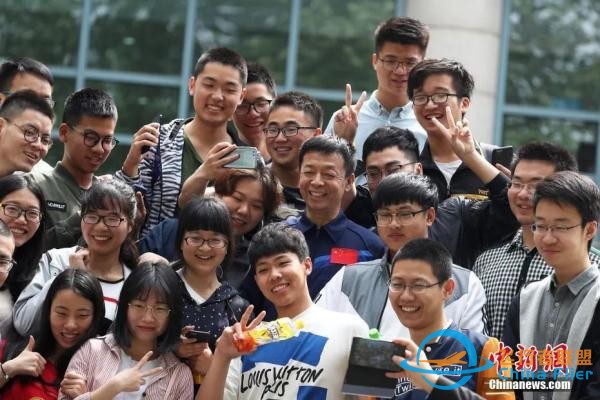 中國航天為什么能？可能答案在這些你不知道的細節里-5997