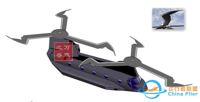 飛行時沒有聲音的美軍隱形黑鷹直升機，為什么不大量生產？-7159