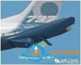 飛行員談B737MAX-8與B737NG差異（設備篇）-4322