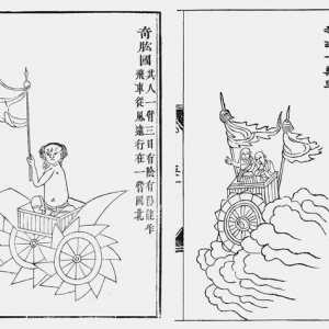 你離“上天”到底有多遠(yuǎn)？——透過飛行運(yùn)動(dòng)淺談飛行模擬器