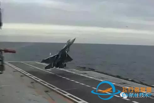 《飛行技術》飛機失速離我們有多遠？-9075